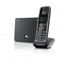 Gigaset C530IP - 2 VoIP, 1 PSTN, 6 SIP acc